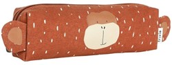 Trixie trousse longue - Mr. Monkey pochette enfant coton