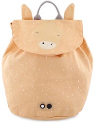 Trixie rugzak schooltas MINI Mrs. Giraffe waterafstotend kind