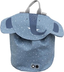 Trixie Rugzak / Schooltas MINI - Mrs. Elephant