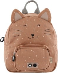 Trixie Rugzak / Schooltas Klein - Mrs. Kat