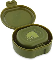 Trixie snackbox set met clip - Mr. Dino - BPA-vrij - voor school en onderweg-2