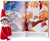 ELF ON THE SHELF De Elf Op De Plank - Meisje Engelstalig-3