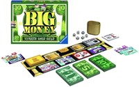 Ravensburger Big Money - Bordspel voor families en kinderen-2
