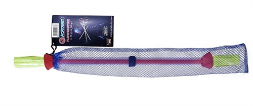 Eureka bâton fleur jonglage rose - Set Acrobat jouet pour enfants-2