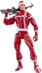 Hasbro Marvel actiefiguur Crossfire 15 cm - Marvel Legends speelgoed