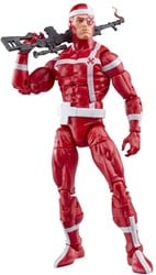 MARVEL LEGENDS CROSSFIRE