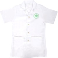 Small Foot - Dokter speelset met houten accessoires voor kinderen-3