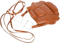 Small Foot houten speelgoed paard zadel en tuig set voor kinderen