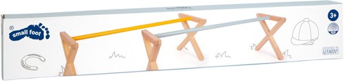 Small Foot - Obstakel Parcours Voor Kinderen