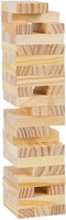 Small Foot houten balansspel wiebeltoren voor kinderen vanaf 4 jaar-2