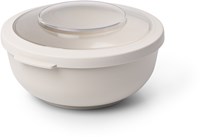 Amuse lunchbox Life Bowl 1000ml - zand - met Tritan deksel