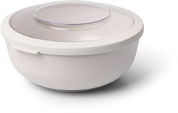 Amuse bol jouet 2000ml couleur sable - jouet éducatif en carton