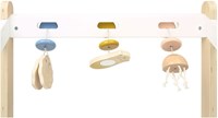Small Foot houten babygym zeekust - baby speelgoed motoriek-2