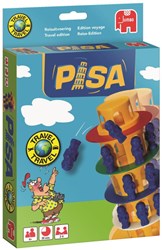 Jumbo Toren van Pisa Compact