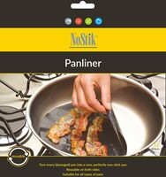 NoStik Panfolie 26cm