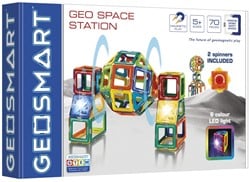 GeoSmart GeoSpace Station