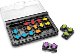 SMART GAMES - IQ ARROWS