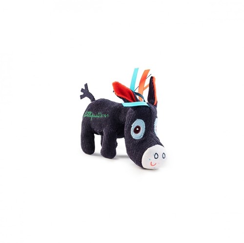 Lilliputiens Minifiguur Ezel Ignace