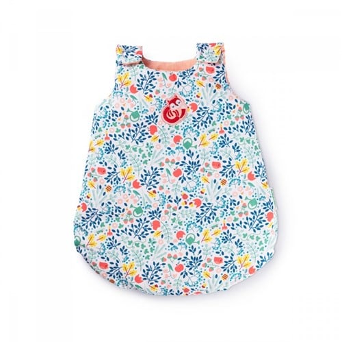 Sac de couchage pour poupée Lilliputiens Flowers