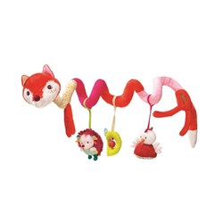 Parc et Maxi Cosi jouets