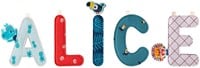 Lettres de l'Alphabet p-2