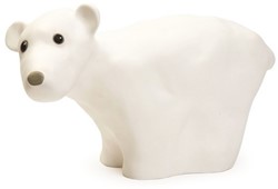 Egmont Toys Heico lamp IJsbeer Ernest 30x12x19 cm