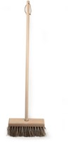 Egmont Toys Bezem hard 80 cm