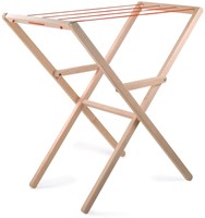 Egmont Toys Droogrek hout 63x39x65 cm