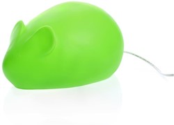 Egmont Toys Heico lamp jelly muisroen 28 cm incl transformator