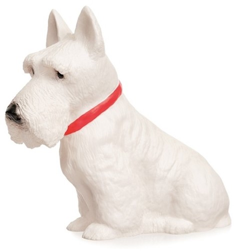Egmont Toys Heico lampe chien Scotty 34x39 cm