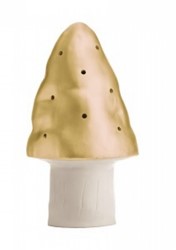 Egmont Toys Heico lamp paddenstoel 15x28 cm