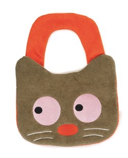 Egmont Toys Slabbetje poes Millie