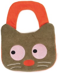 Egmont Toys Slabbetje poes Millie