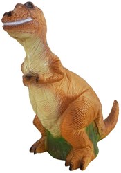 Egmont Toys Heico lamp dinosaurus T-rex 30x16x27 cm