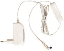 Egmont Toys Heico Transf/adaptateur LED + câble EU