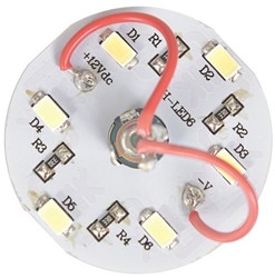 Egmont Toys Heico LED module 12V/6W+houder