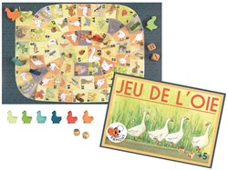 Egmont Toys Plateau de lance de jeu 32x21x3 cm