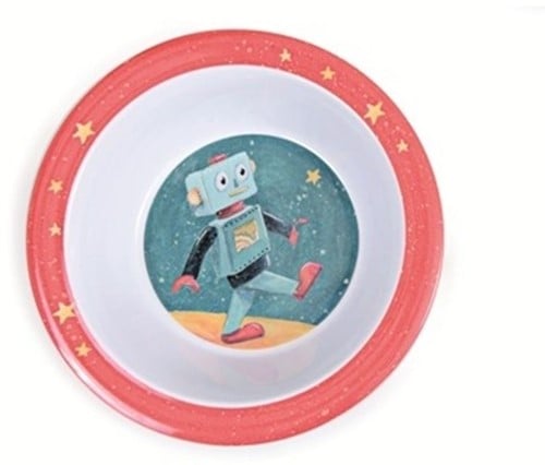 Egmont Toys Keukengerei Schaaltje Astro Robot 16,5 cm