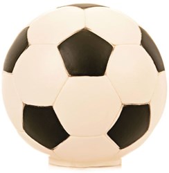 Egmont Toys Heico lamp voetbal 17 cm 