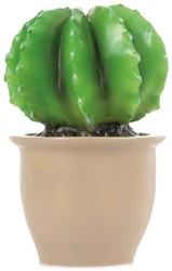Egmont Toys Heico lamp Cactus in bloempot 27x16,5 cm