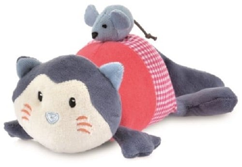Egmont Toys Knuffel Diego (met muziek)