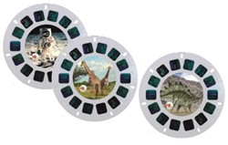 Egmont Toys Losse dia: Ruimte voor Dream Viewer. 3+