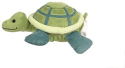 Egmont Toys Handpop schildpad 30 cm