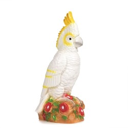Egmont Toys Heico lamp Kaketoe 29 cm peel