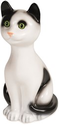 Egmont Toys Heico lamp poes Cleo 29 cm