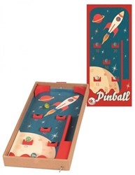 Egmont Toys Spel: Flipperkast 385x17x35 cm