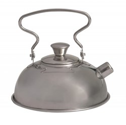 Egmont Toys Metalen ketel 9,5x8,5 cm
