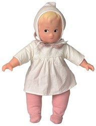 Egmont Toys Babypop Lily Soft body 32 cm handgeschilderd