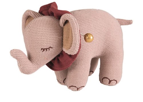 Egmont Toys Rosalie muziekdoos 24x13x14 cm