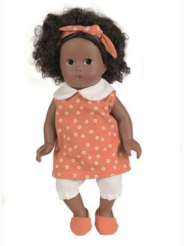 Egmont Toys Babypop Aretha handgeschilderd 32 cm